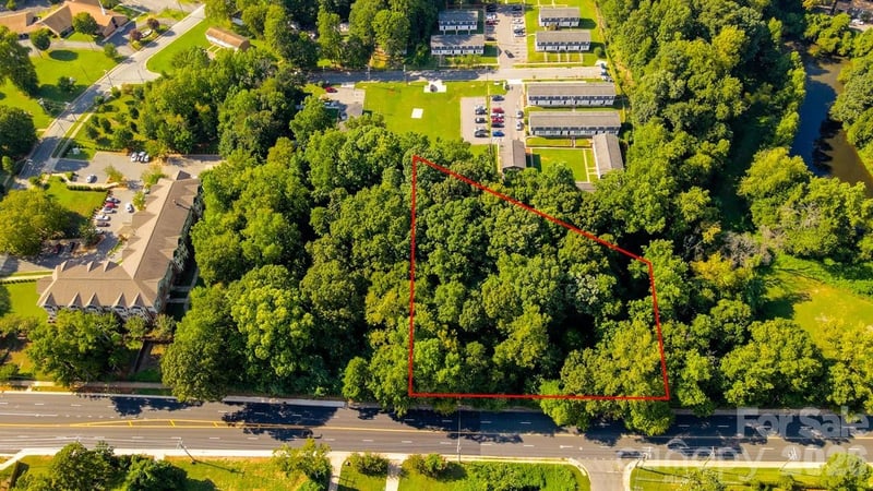 1800 West Blvd, Charlotte, NC 28208