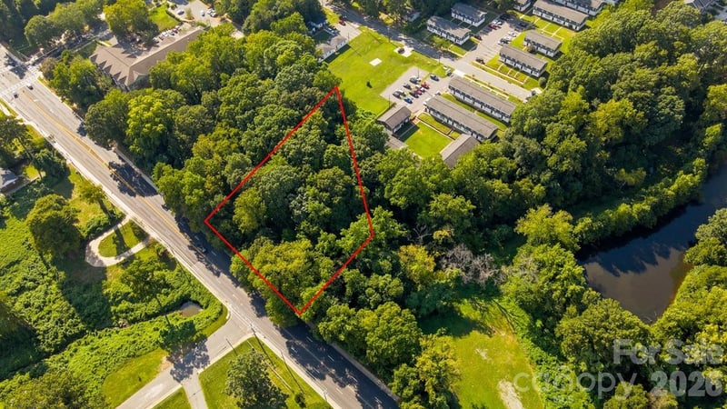 1800 West Blvd, Charlotte, NC 28208