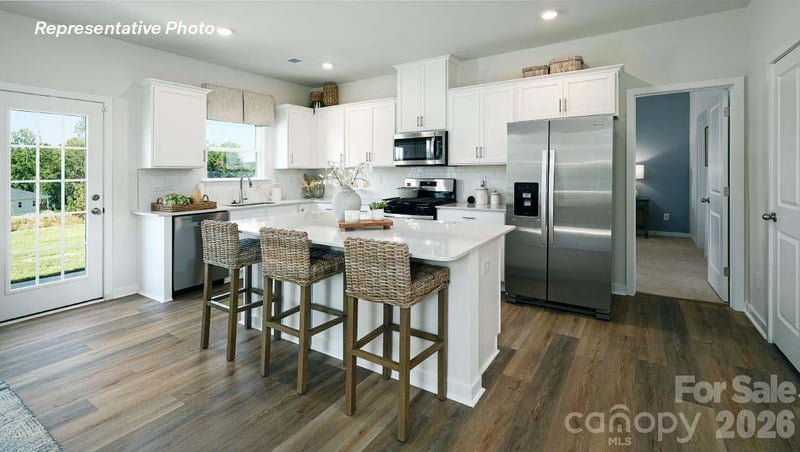 908 Streamwood Ave, Newton, NC 28658