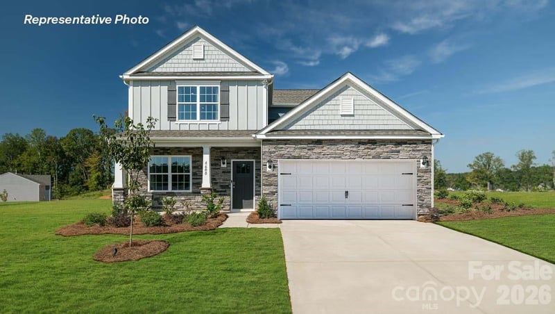 908 Streamwood Ave, Newton, NC 28658