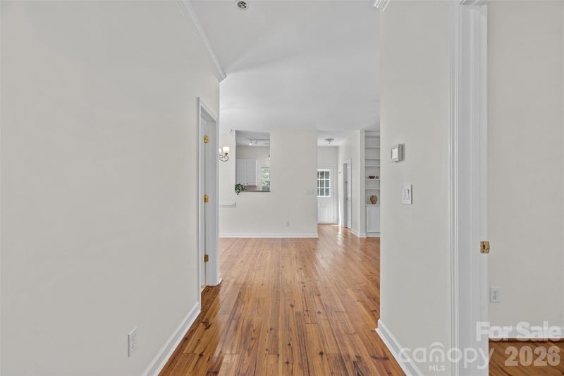 14015 Garden District Row, Huntersville, NC 28078