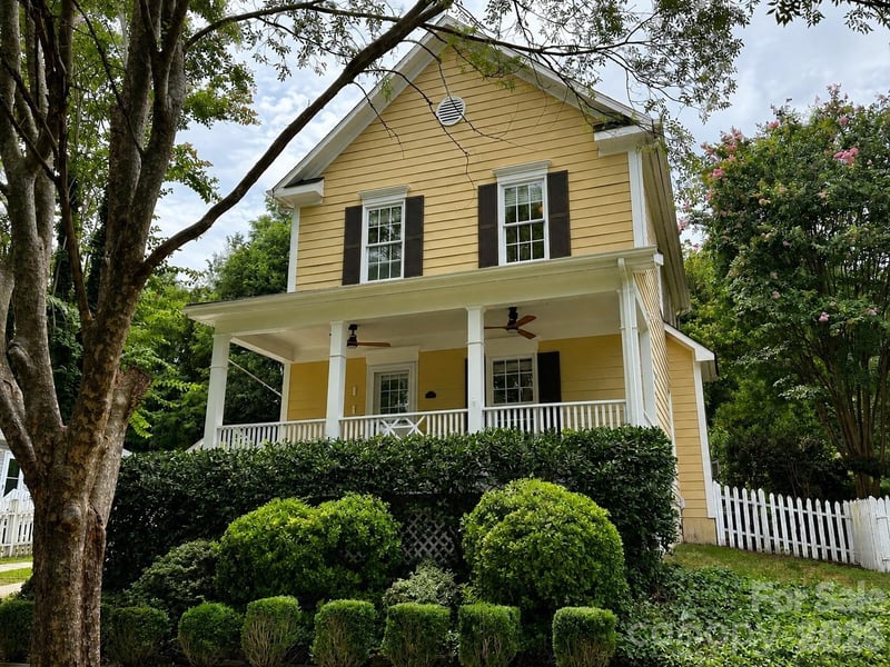 14015 Garden District Row, Huntersville, NC 28078