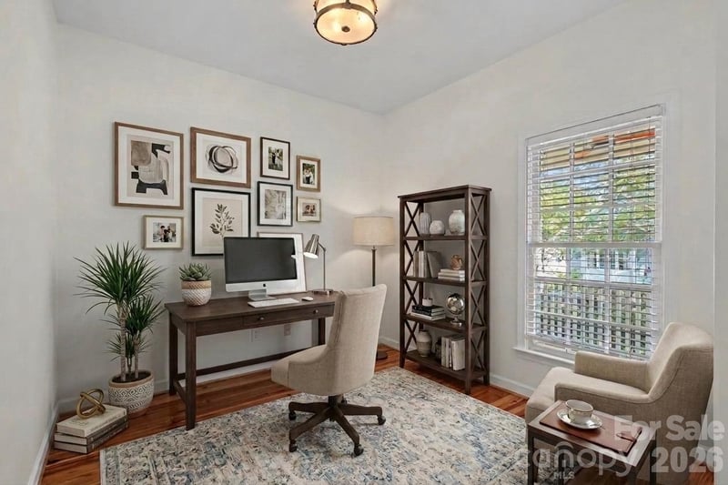 14015 Garden District Row, Huntersville, NC 28078