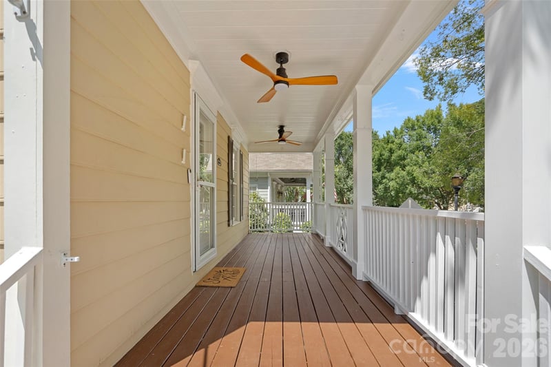 14015 Garden District Row, Huntersville, NC 28078