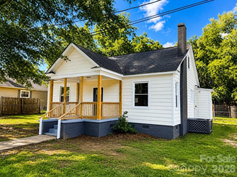 609 Dallas St, Chester, SC 29706