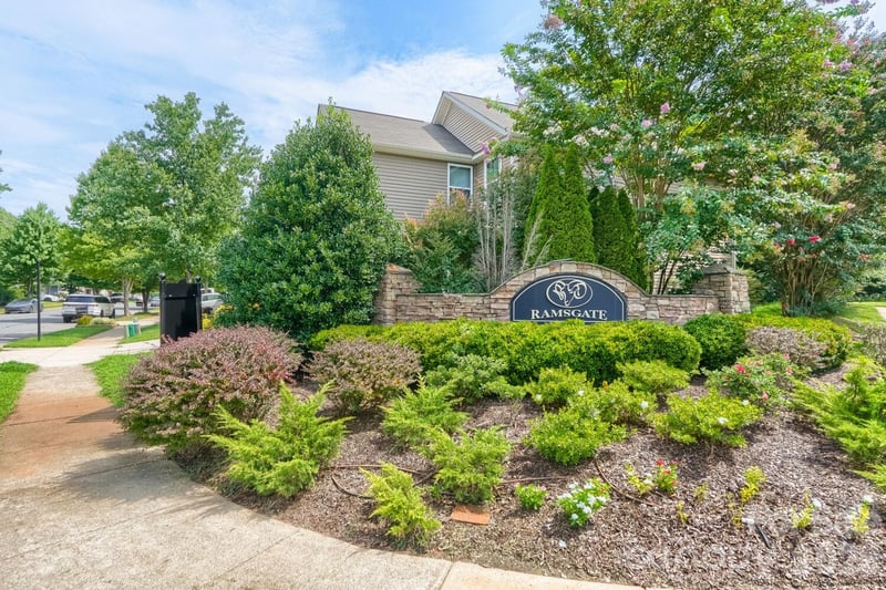 1191 Thanet St SW, Concord, NC 28025