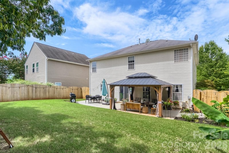 1191 Thanet St SW, Concord, NC 28025