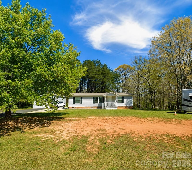 2344 Ashlee Meadows Ln, Lincolnton, NC 28092