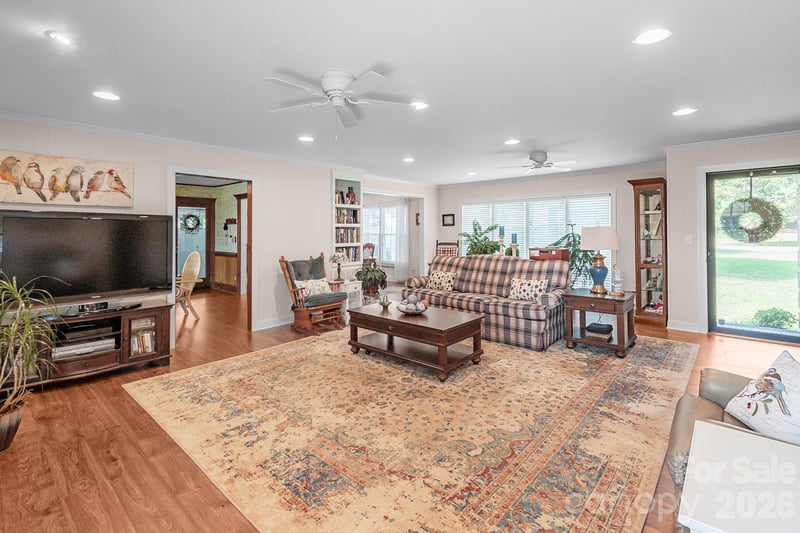 3817 Stack Rd, Monroe, NC 28112