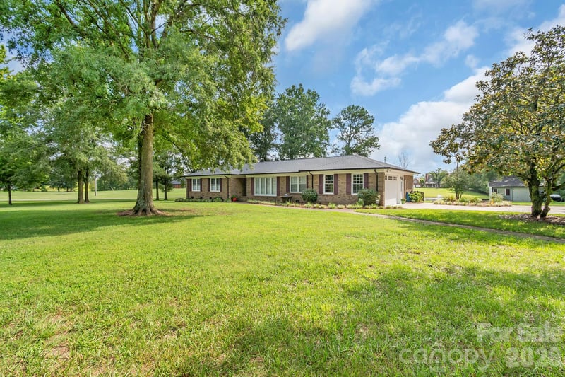 3817 Stack Rd, Monroe, NC 28112