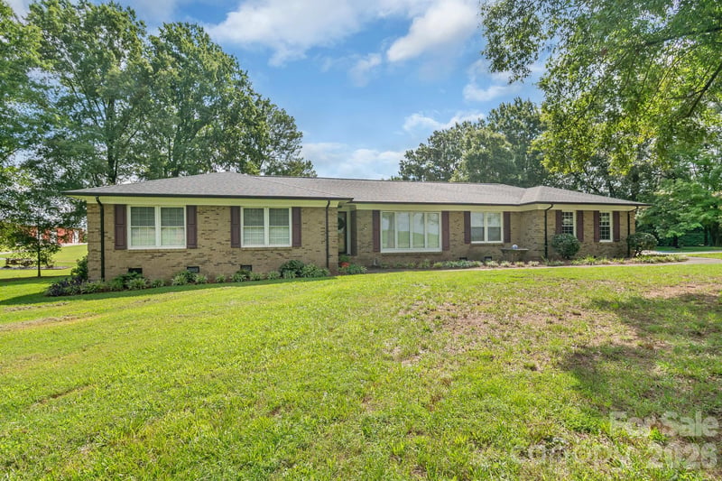 3817 Stack Rd, Monroe, NC 28112