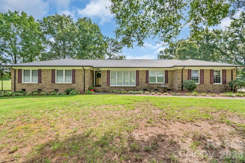 3817 Stack Rd, Monroe, NC 28112
