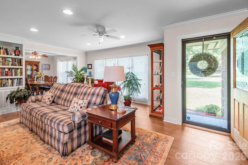 3817 Stack Rd, Monroe, NC 28112