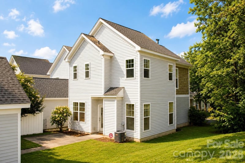 11307 Deer Ridge Ln, Charlotte, NC 28277