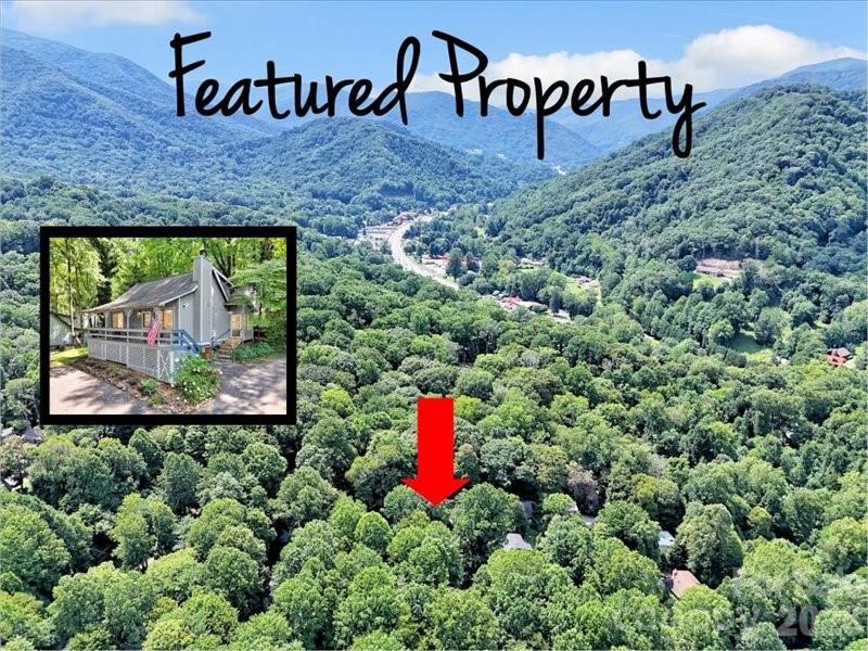 49 Lisa Ln, Maggie Valley, NC 28751