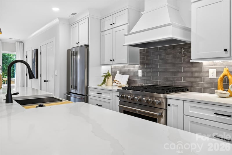 1514 Sumter Ave, Charlotte, NC 28208