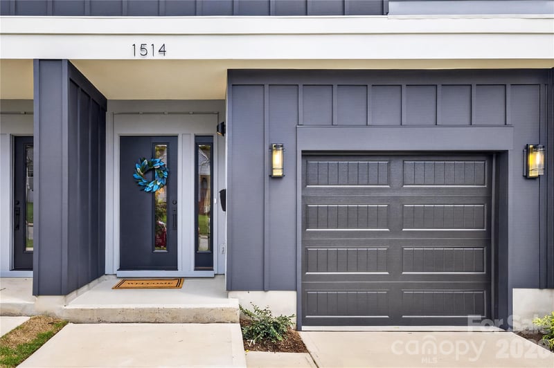 1514 Sumter Ave, Charlotte, NC 28208