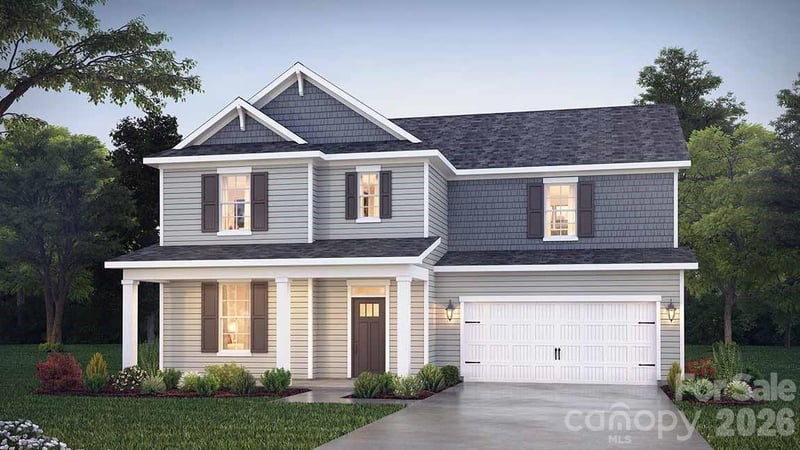 6014 Shady Terrace Ln, York, SC 29745