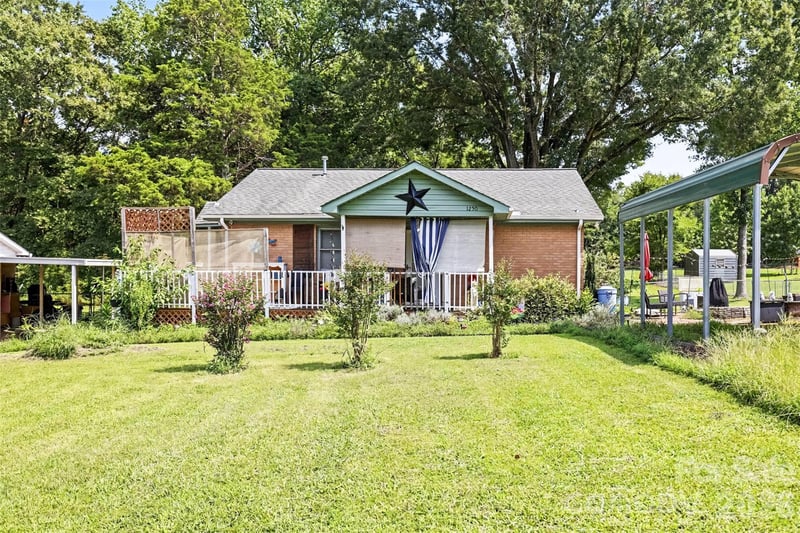 1250 Honeywood Ln, Rock Hill, SC 29730