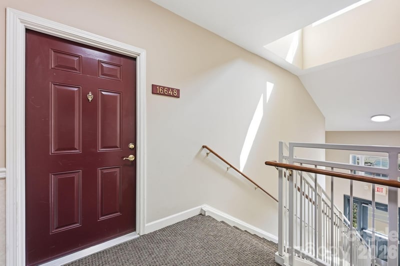 16648 E Amberside Rd, Cornelius, NC 28031