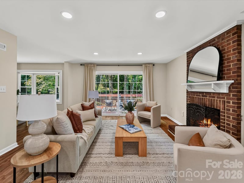 9400 Harlow Creek Rd, Huntersville, NC 28078