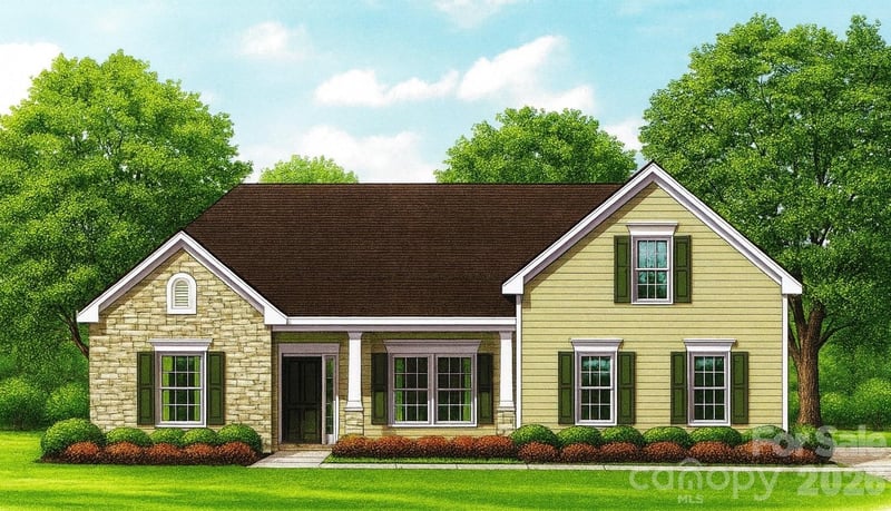 265 Corrie Ann Dr, Concord, NC 28027