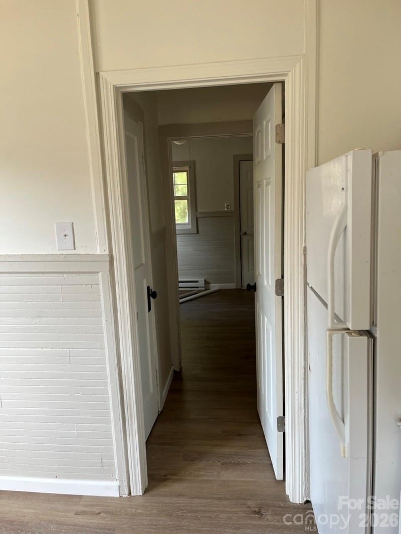 723 Hunt St, Statesville, NC 28677