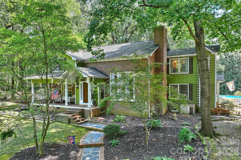 1213 Diana Lee Ln, Monroe, NC 28112