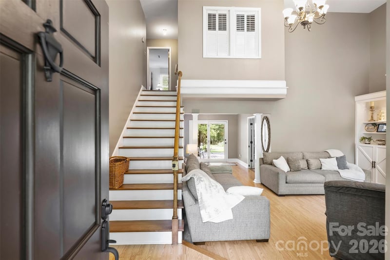 1213 Diana Lee Ln, Monroe, NC 28112