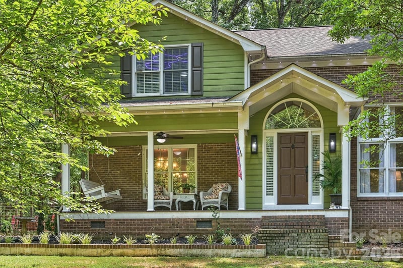 1213 Diana Lee Ln, Monroe, NC 28112