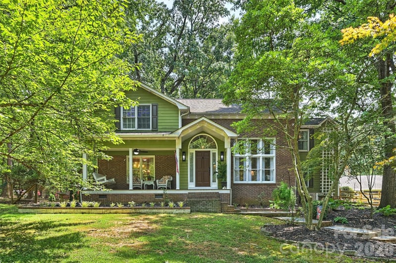 1213 Diana Lee Ln, Monroe, NC 28112