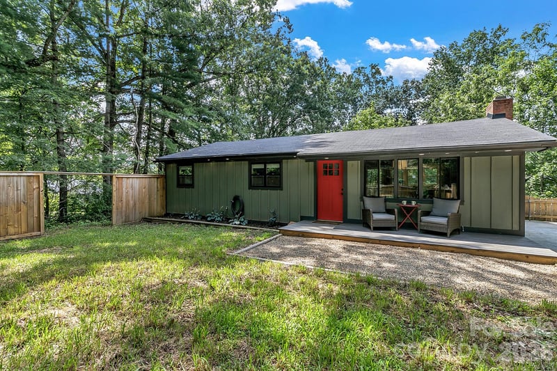 46 Monte Vista Cir #A, Candler, NC 28715
