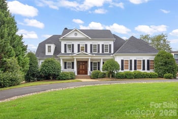 2135 Sharon Ave, Charlotte, NC 28211