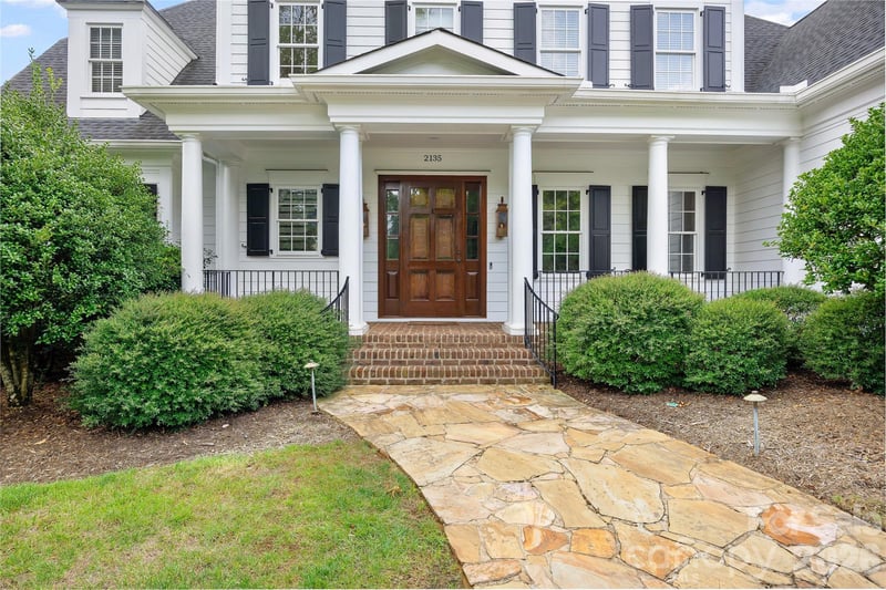2135 Sharon Ave, Charlotte, NC 28211