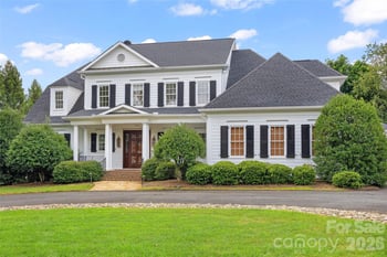2135 Sharon Ave, Charlotte, NC 28211