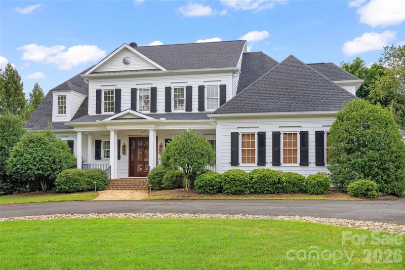 2135 Sharon Ave, Charlotte, NC 28211
