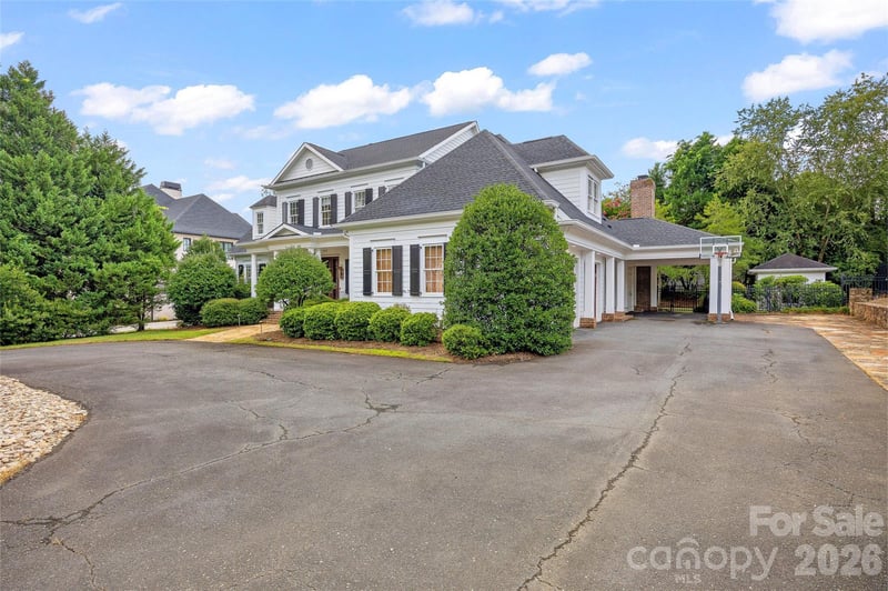 2135 Sharon Ave, Charlotte, NC 28211