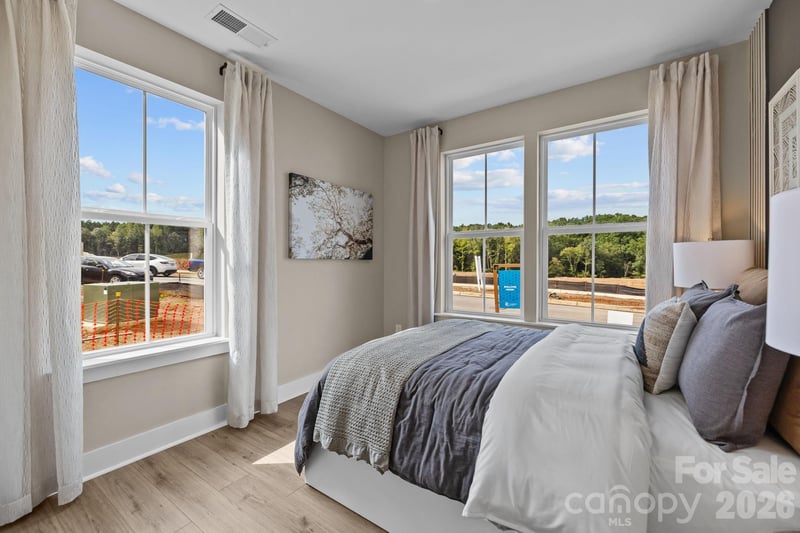 6217 Intertwine St, Charlotte, NC 28278