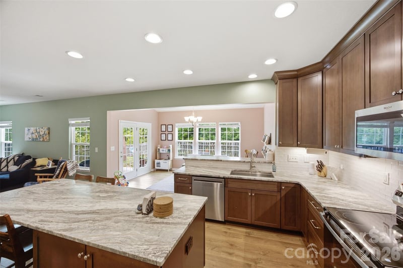 7315 Mill Ruins Ave SW, Concord, NC 28025