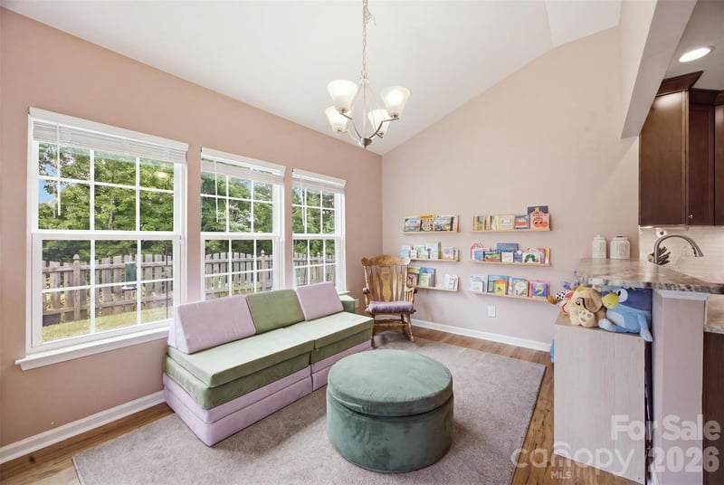7315 Mill Ruins Ave SW, Concord, NC 28025