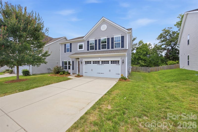 7315 Mill Ruins Ave SW, Concord, NC 28025