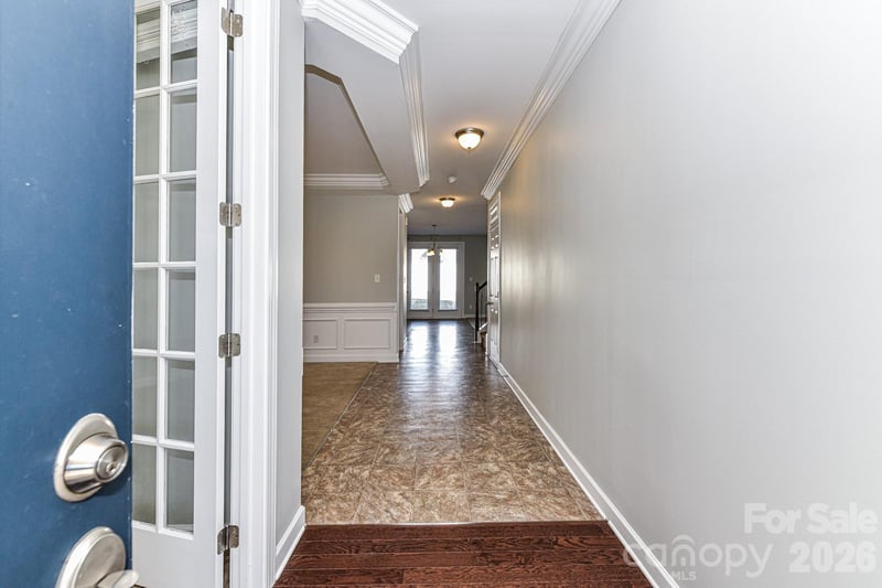 4316 Hubbard Rd, Charlotte, NC 28269