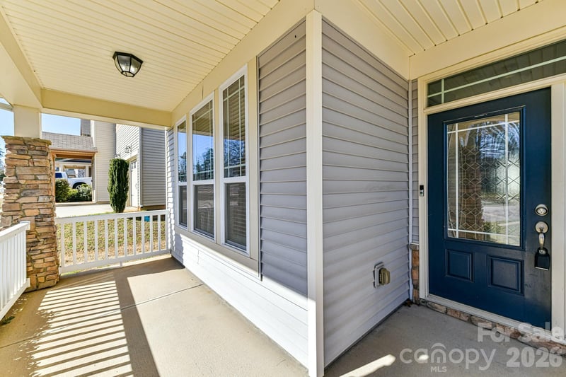 4316 Hubbard Rd, Charlotte, NC 28269
