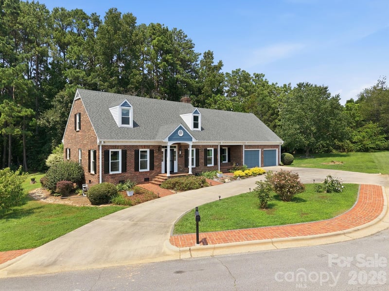 100 Arabian Ln, Salisbury, NC 28147