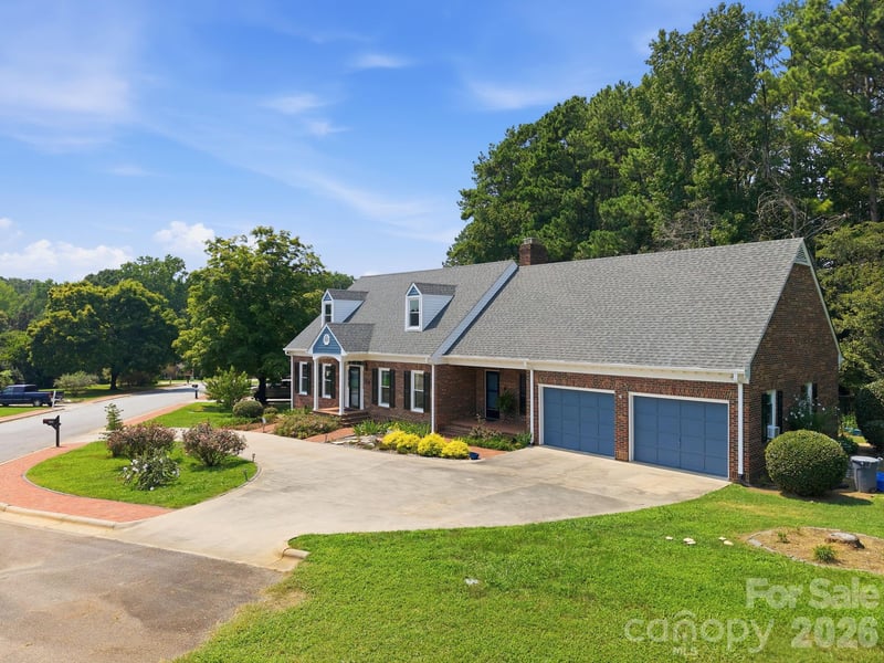 100 Arabian Ln, Salisbury, NC 28147