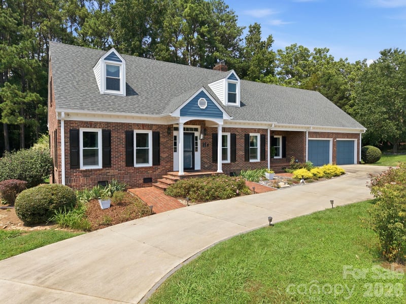 100 Arabian Ln, Salisbury, NC 28147