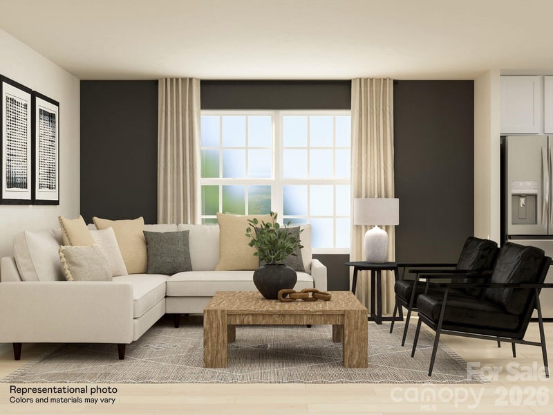 1838 Broom Maker Dr #151, Bessemer City, NC 28016