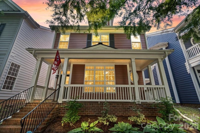 1853 Lela Ave, Charlotte, NC 28208