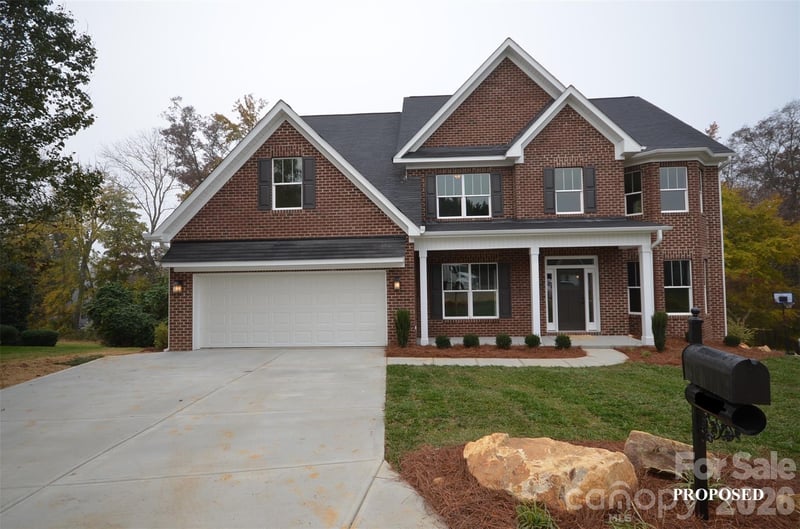 174 Northlake Dr, Statesville, NC 28677