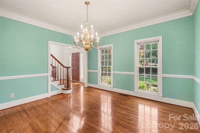 7708 Red Oak Ln, Charlotte, NC 28226